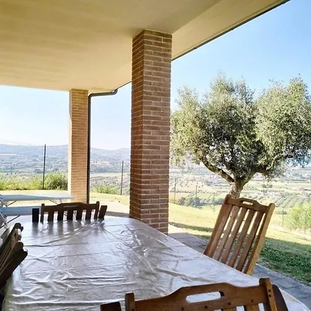Schoene Mit Panoramische Blick - B59879 *