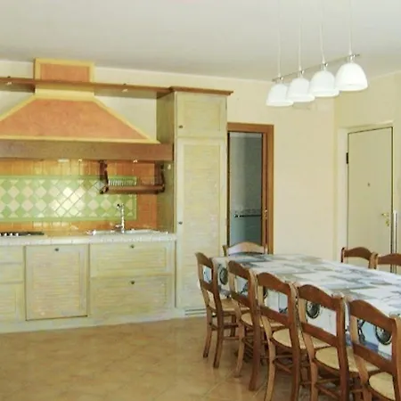 Schoene Mit Panoramische Blick - B59879
