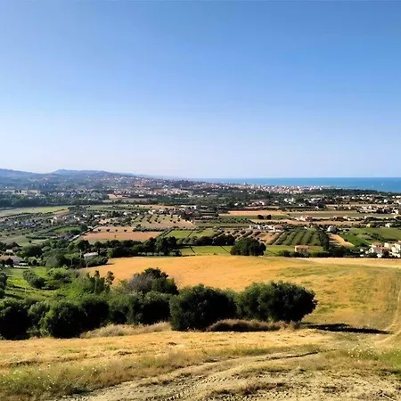 Schoene Mit Panoramische Blick - B59879 Lägenhet
